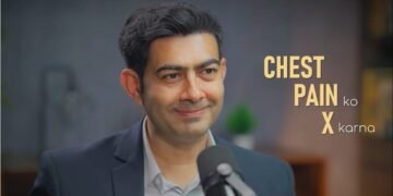 From India to the World: Naman Gosalia and AnginaX Are Taking Cardiovascular Prevention to the Global Stage