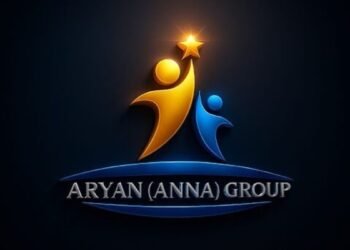 Liquid King Aryan (Anna) Group Expands Its Presence Across Global Financial Markets
