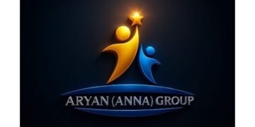 Liquid King Aryan (Anna) Group Expands Its Presence Across Global Financial Markets