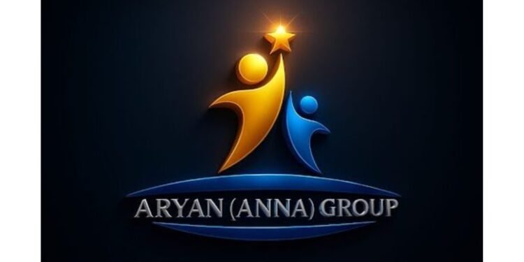 Liquid King Aryan (Anna) Group Expands Its Presence Across Global Financial Markets