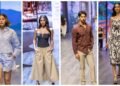 M&S Unveils Summer of Love That at Times Lifestyle Week with Showstopper Sonam Bajwa