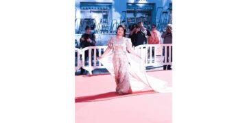 Gujarat Based Director Producer Chanda Patel Shines at the 79th Cannes Film Festival, Premieres Tera Mera Nata on the Global Stage
