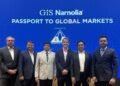Successful Hosting of “Passport to Global Markets” Financial Seminar with 100+ Investors – A Significant Step Towards Global Wealth Creation
