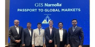 Successful Hosting of “Passport to Global Markets” Financial Seminar with 100+ Investors – A Significant Step Towards Global Wealth Creation