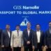 Successful Hosting of “Passport to Global Markets” Financial Seminar with 100+ Investors – A Significant Step Towards Global Wealth Creation