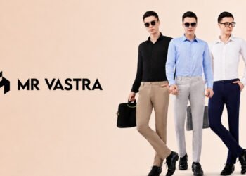 Mr Vastra Launches Ultra-Stretch Flexiwaist Pants Collection with Exclusive Offer
