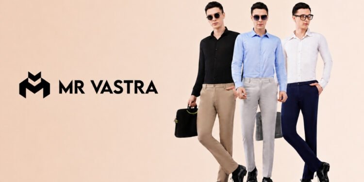 Mr Vastra Launches Ultra-Stretch Flexiwaist Pants Collection with Exclusive Offer