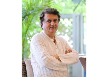 From Rs 50,000 to Rs 5000 Crore: Team Computers, India’s Homegrown IT Enterprise, Sets Sights on the Billion-Dollar Mark by 2027