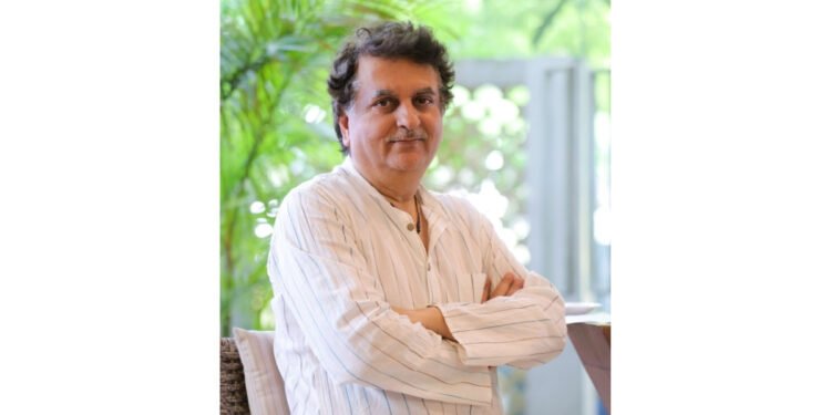 From Rs 50,000 to Rs 5000 Crore: Team Computers, India’s Homegrown IT Enterprise, Sets Sights on the Billion-Dollar Mark by 2027