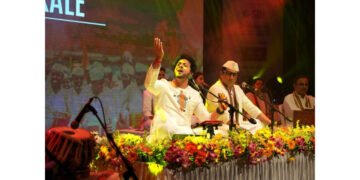 Mahesh Kale’s Abhangwari 2026 Heads to Australia, New Zealand and Singapore for the First Time Ahead of India Tour