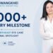 Wangkhei’s 5,000+ Surgery Milestone Brings Northeast Eye Care Into National Spotlight