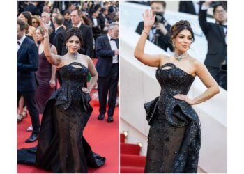 Nagpur’s Shweta Chopra, Founder of INDULGENCE Chocolates, Elevates Women’s Empowerment as Brand Goes Global at Cannes