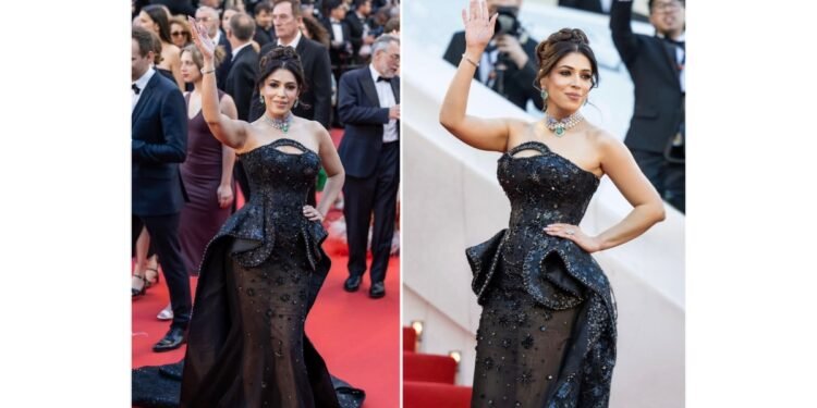 Nagpur’s Shweta Chopra, Founder of INDULGENCE Chocolates, Elevates Women’s Empowerment as Brand Goes Global at Cannes