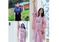 Sunita Sharma Shines as a Top Finalist at Mrs Uttar Pradesh Queen of Virtue 2026