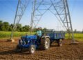 Tower Above, Crops Below: The Reality of Farming with Transmission Lines in South Gujarat