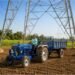 Tower Above, Crops Below: The Reality of Farming with Transmission Lines in South Gujarat