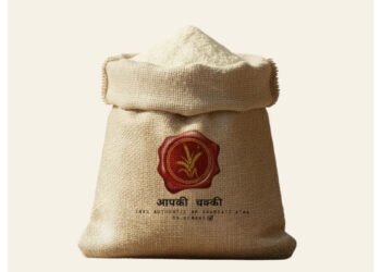 Aap Ki Chakki Brings Freshly Milled Sharbati Atta from Madhya Pradesh Directly to Your Doorstep