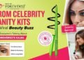 Forever52’s Amazonic Kajal Gains Popularity In India With Shilpa Shetty And Nia Sharma Collaborations