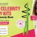 Forever52’s Amazonic Kajal Gains Popularity In India With Shilpa Shetty And Nia Sharma Collaborations