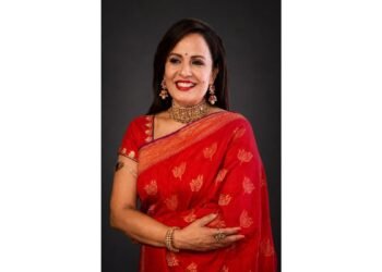 Rajasthan’s Celebrated Singer Manesha A Agarwal’s Soulful Song gets Accolades During PM Modi’s Netherlands Visit