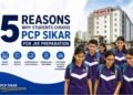 5 Valid Reasons Why Students Are Choosing PCP Sikar for JEE Preparation