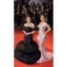 Geetanjali Om Parkash and Dr. Sehar Om Parkash Turn Cannes Red Carpet into a Statement of Power and Purpose
