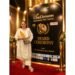 Pallavi Gurjar Honoured with Best Debut Producer Award at Cine Dreams International Film Festival