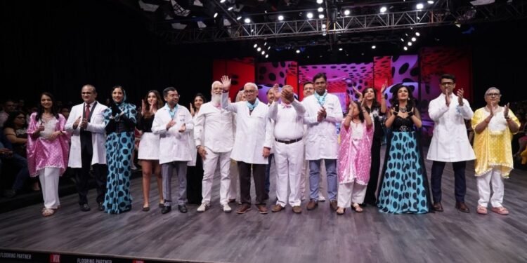 Paras Health’s ‘Umeed Ke Sitare’ Highlights the Growing Need for Holistic Cancer Care in India