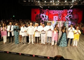 ‘Umeed Ke Sitare’: Paras Health Celebrates Stories of Courage Beyond Cancer