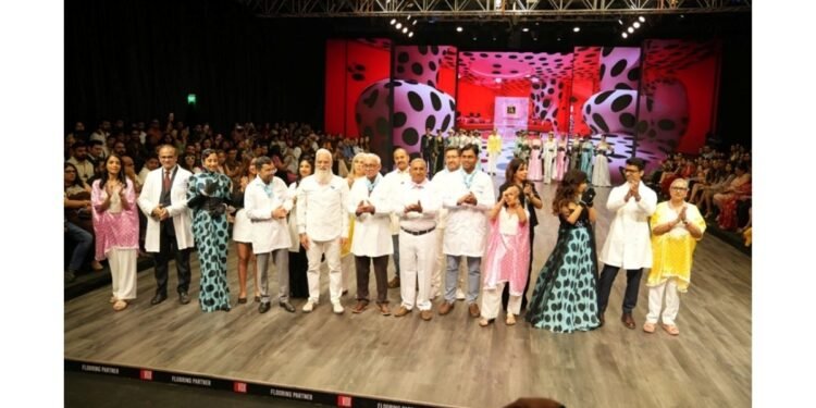 ‘Umeed Ke Sitare’: Paras Health Celebrates Stories of Courage Beyond Cancer