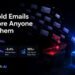 Most Cold Emails Die Before Anyone Reads Them And the Reason Isn’t Bad Writing