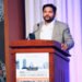 Bengaluru lawyer Nikhil Narendran takes over as President of global technology law association