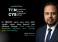 TENCYS Silently Leads the Rise of Micro GCCs with a Value-First Approach
