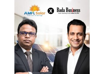 Dr. Vivek Bindra and Bada Business Private Limited Help Akupaad Marketing Pvt. Ltd. Achieve 340% Revenue Growth and Expand Across Uttar Pradesh