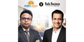 Dr. Vivek Bindra and Bada Business Private Limited Help Akupaad Marketing Pvt. Ltd. Achieve 340% Revenue Growth and Expand Across Uttar Pradesh