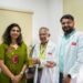 National Stroke Conclave Recognizes Outstanding Rehabilitation Services of Parul Ayurved Hospital for Stroke Patients