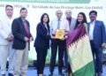 Apex India National Summit on EHS, ESG, Energy & Plastic Waste Management 2025 & 10th Apex India Excellence Awards 2025 Successfully Held in Goa