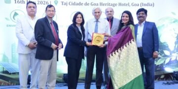 Apex India National Summit on EHS, ESG, Energy & Plastic Waste Management 2025 & 10th Apex India Excellence Awards 2025 Successfully Held in Goa