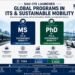 ITS India Forum and South Asian University Launch India’s First Executive Academic Programs in Intelligent Transportation Systems and Sustainable Mobility