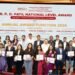 Dnyaan Prasad Global University Hosted Dr. P. D. Patil National Level Award and Annual Award Function 2026