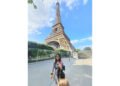 Between Entrepreneurship & Motherhood: Navigating Both Worlds
