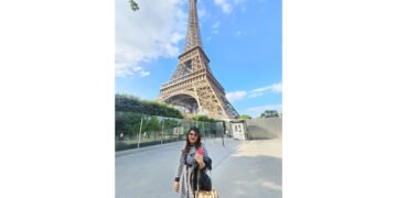 Between Entrepreneurship & Motherhood: Navigating Both Worlds