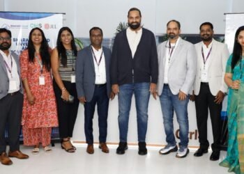 CtrlS Hyderabad Datacenter Hosts BharathCloud’s First AI-Ready Sovereign Cloud Centre