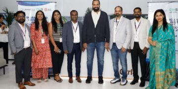 CtrlS Hyderabad Datacenter Hosts BharathCloud’s First AI-Ready Sovereign Cloud Centre