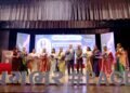 Pagbhar Foundation’s Women Empowerment Ceremony Celebrates Self-Reliance and Achievement