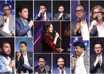 Real Estate Quality Excellence Awards- Celebrating Vision, Trust & Excellence!