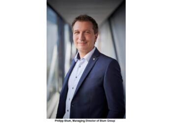 Inside Blum Trend Report 2026: What it Means for Furniture and Living Space Design in India