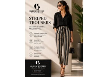 QUEEN SIXTEEN SPECIALISED Accelerates India Expansion with Vision of 100+ Fashion Outlets by 2026