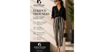 QUEEN SIXTEEN SPECIALISED Accelerates India Expansion with Vision of 100+ Fashion Outlets by 2026