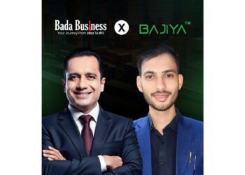 Bajiya Industrial Corporation Pvt Ltd Achieves 150% Growth with Bada Business Private Limited Partnership